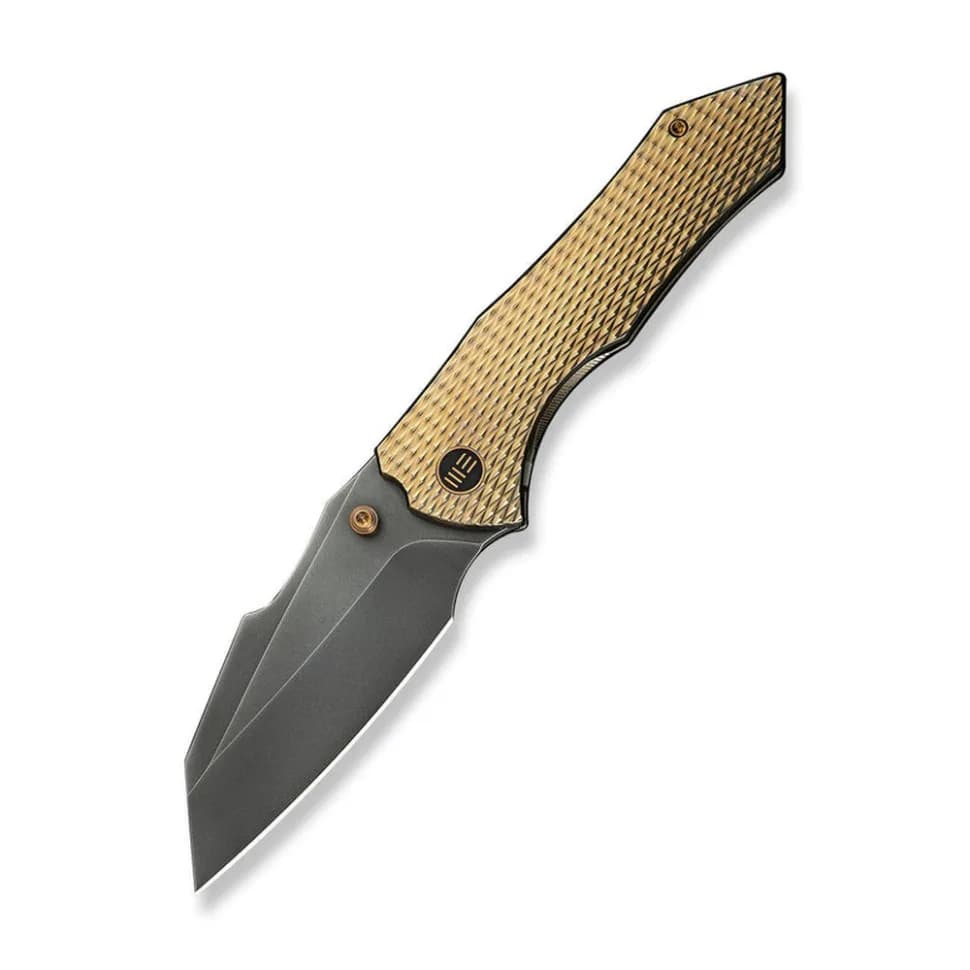 Ніж складаний Weknife High-Fin XL WE24010-3 - зображення 1