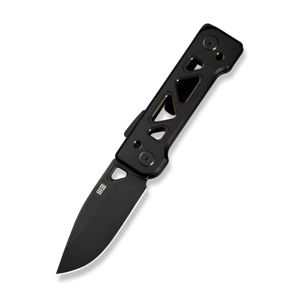 Ніж складаний Weknife Tyro WE24001-1 - зображення 1