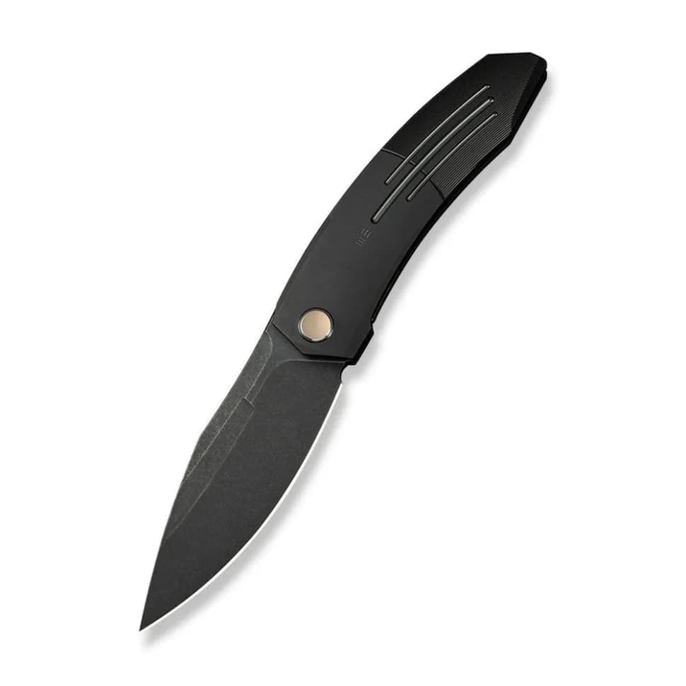 Ніж складаний Weknife Sine Wave WE23069B-1 - зображення 1
