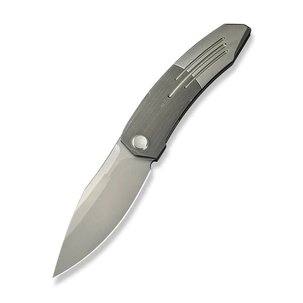 Ніж складаний Weknife Sine Wave WE23069B-2 - зображення 1