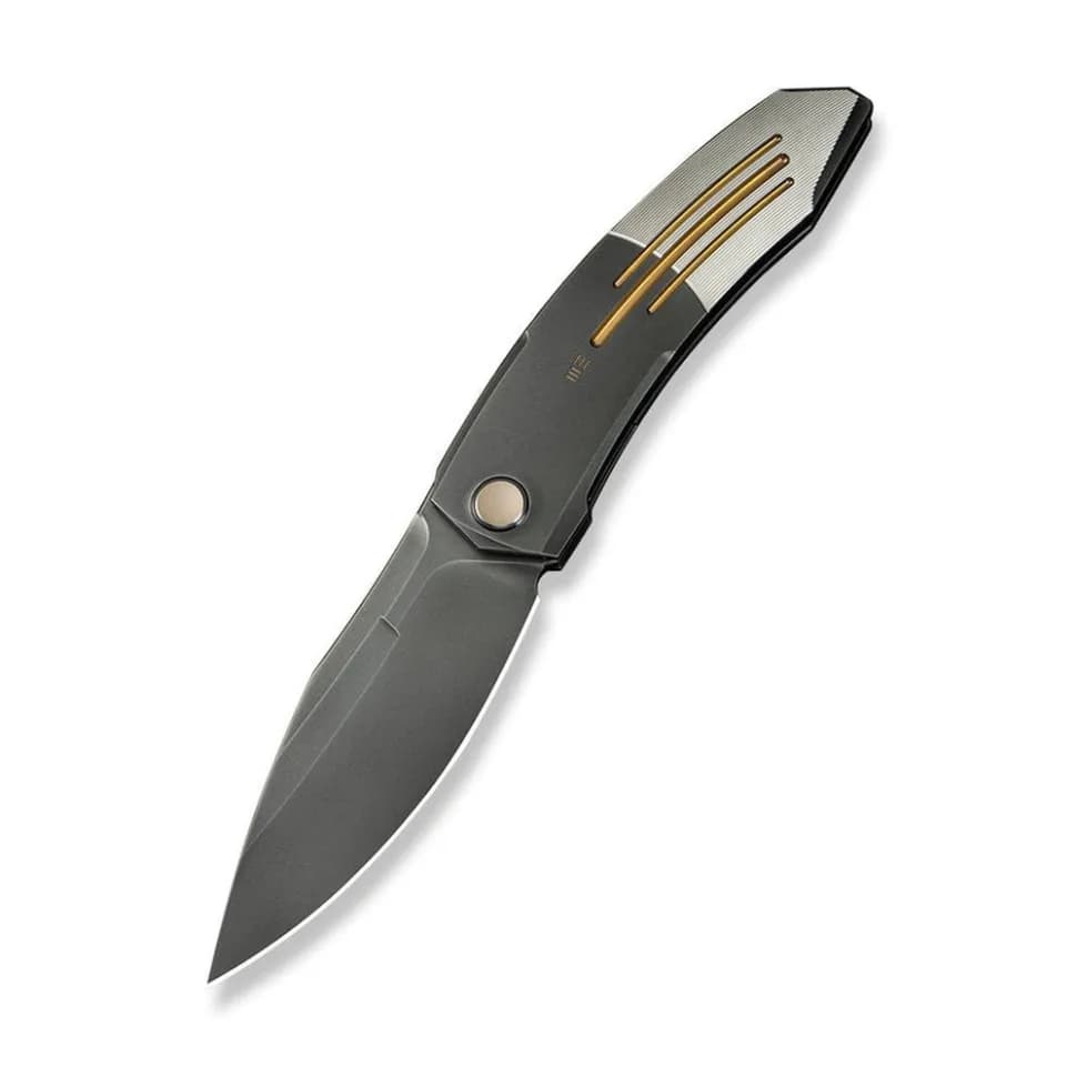 Ніж складаний Weknife Sine Wave WE23069B-3 - зображення 1