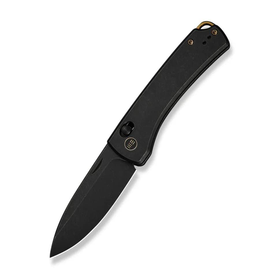 Ніж складаний Weknife Nightblade WE22046-1 - зображення 1