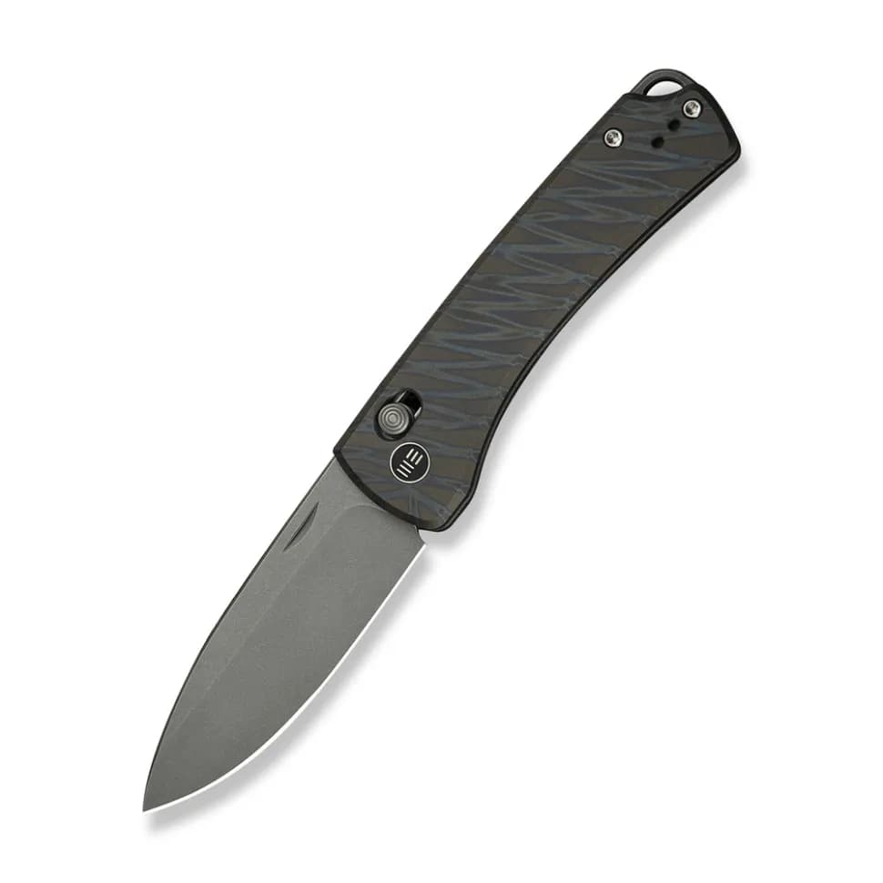 Ніж складаний Weknife Nightblade WE22046-3 - зображення 1