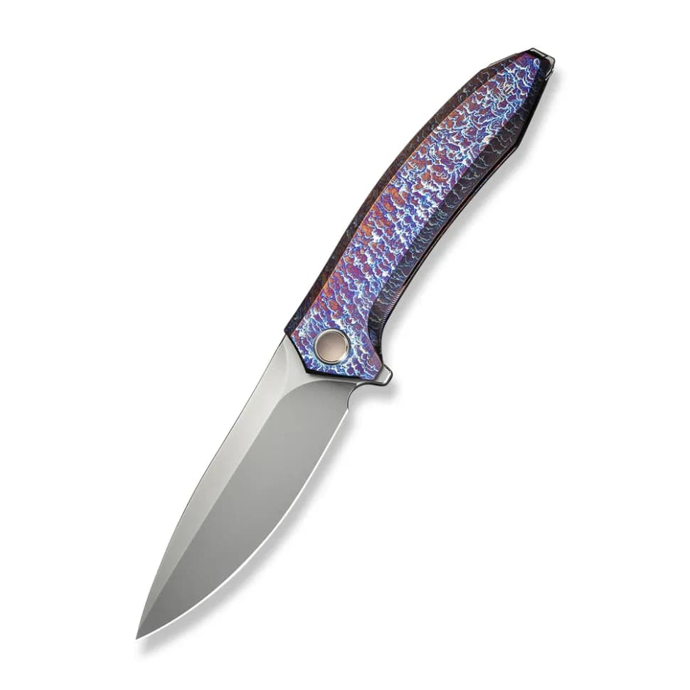 Ніж складаний Weknife Acuminal WE23070-4 - зображення 1