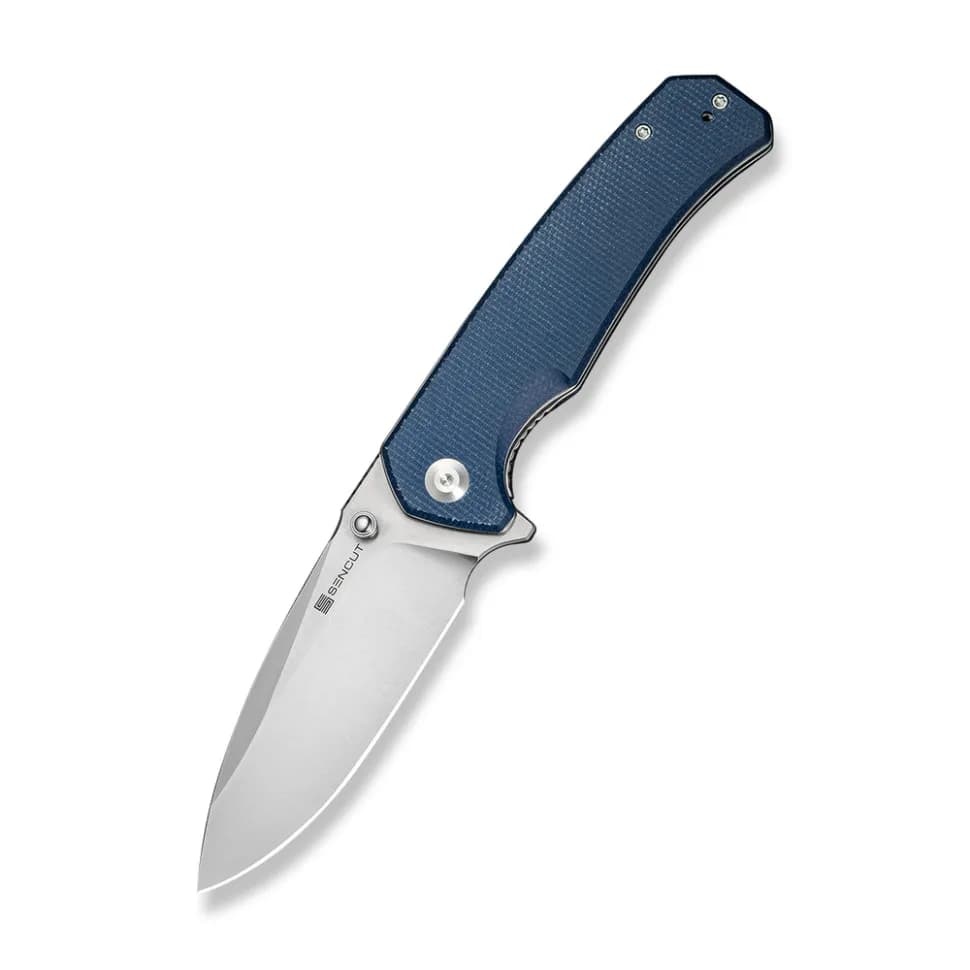 Ніж складаний Sencut Skarnax S24025-3 - зображення 1