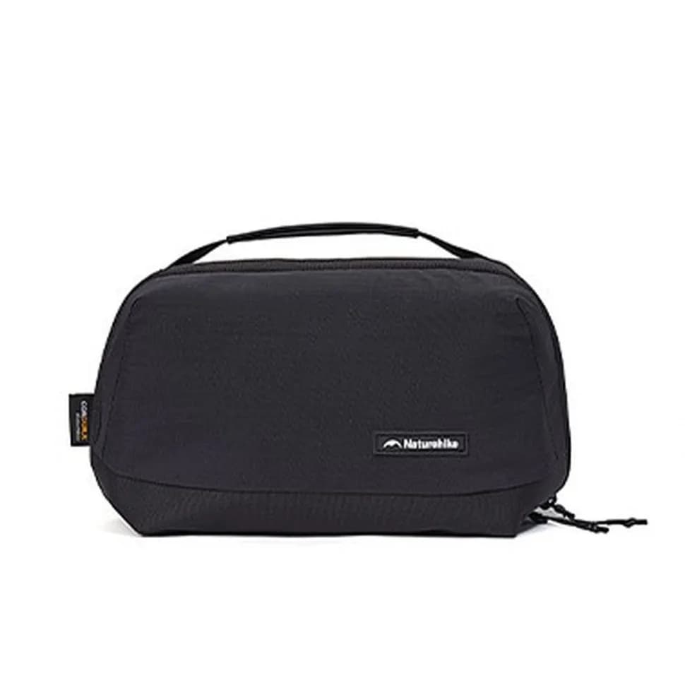 Косметичка Naturehike CNK2450XB019, чорна - зображення 1