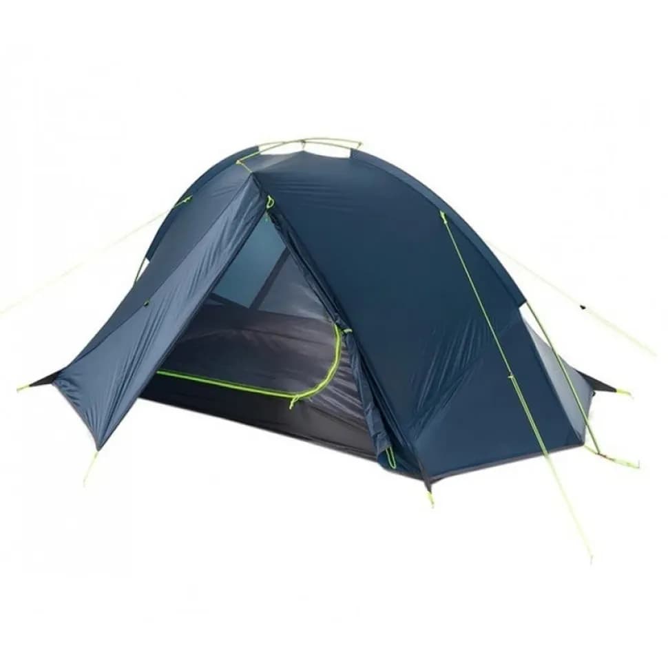 Намет двомісний Naturehike Tagar NH17T180-J, темний блакитний - зображення 1