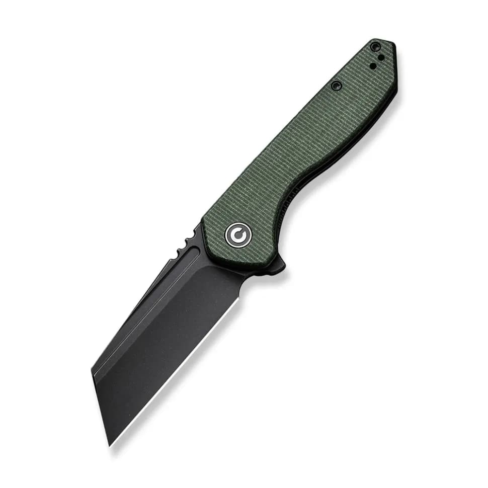 Ніж складаний Civivi ExOne Green C23036-3 - зображення 1
