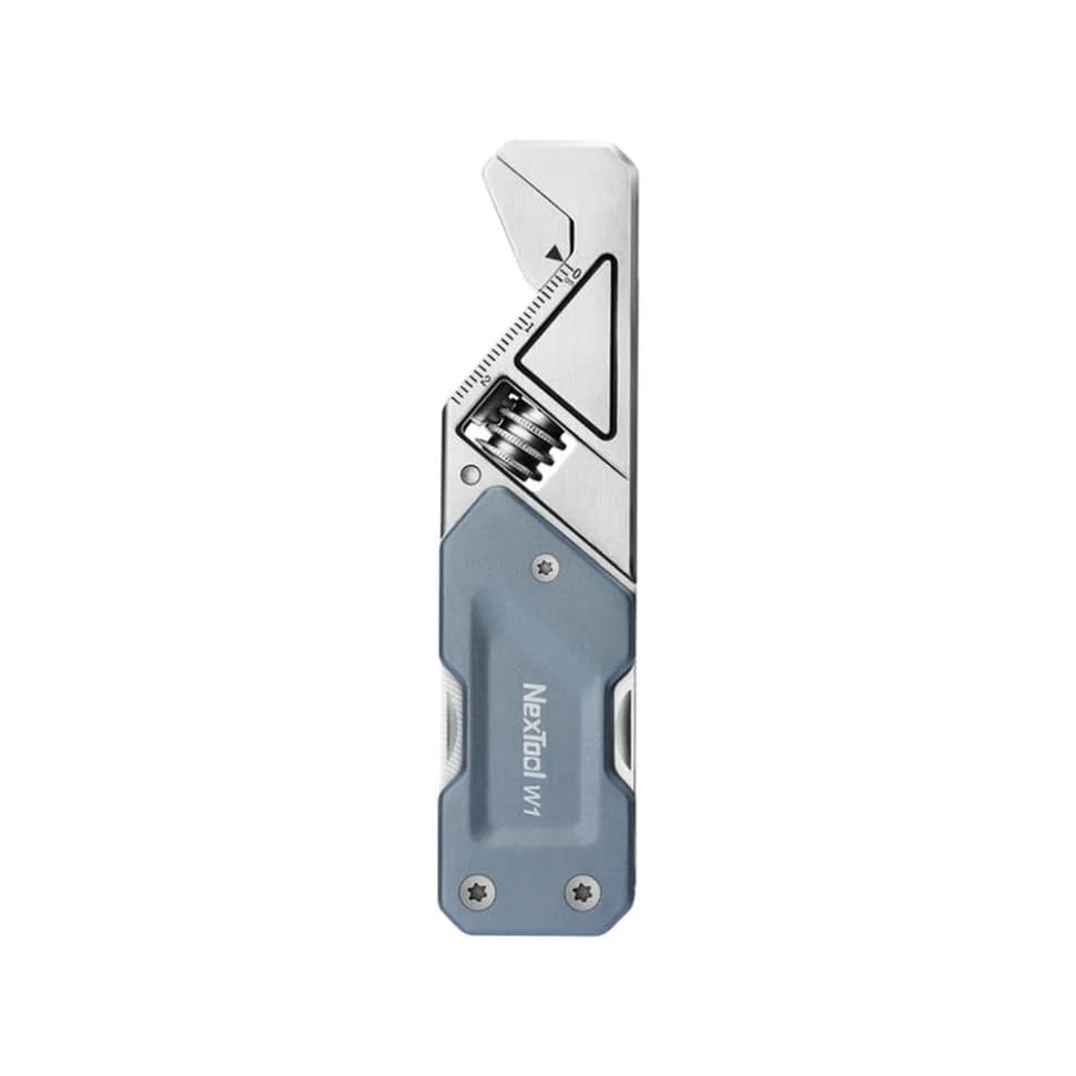 Мультитул NexTool Light Wrench W1 - зображення 1