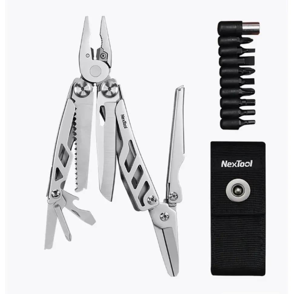 Мультитул NexTool Flagship Pro (Max)