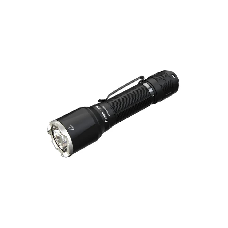 Тактичний ліхтар ручний Fenix TK17 - зображення 1