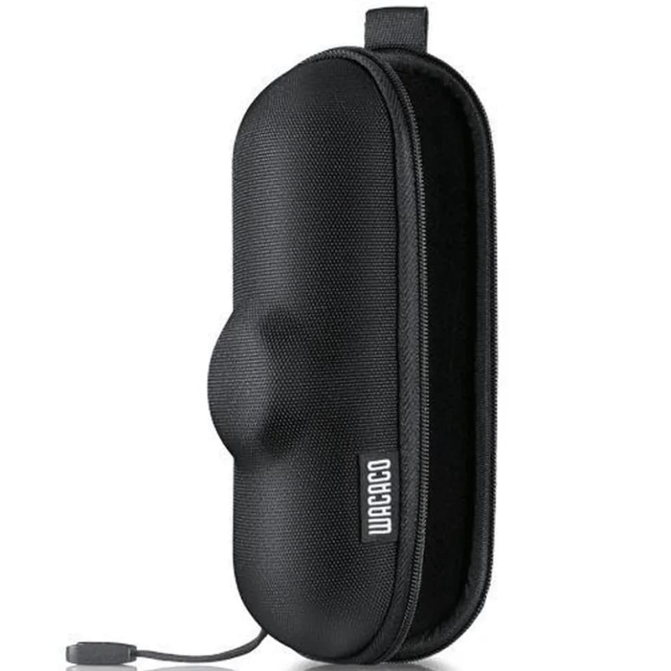 Чохол для портативної кавоварки Wacaco Nanopresso, 230x77x72 мм - зображення 1