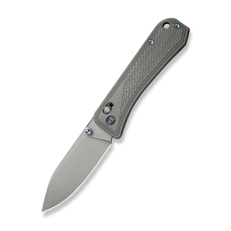 Ніж складаний Weknife Bougie Banter WE24009-2