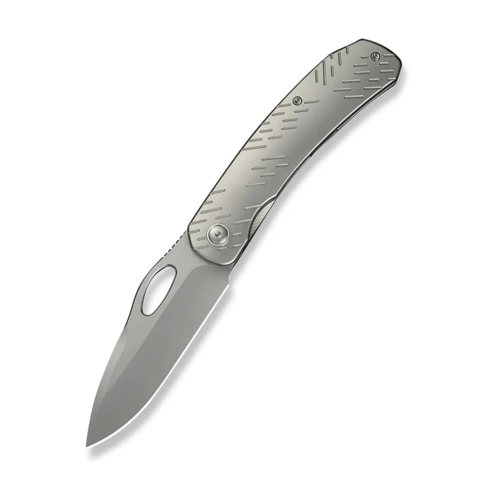 Ніж складаний Weknife Inmate WE23096B-1 - зображення 1