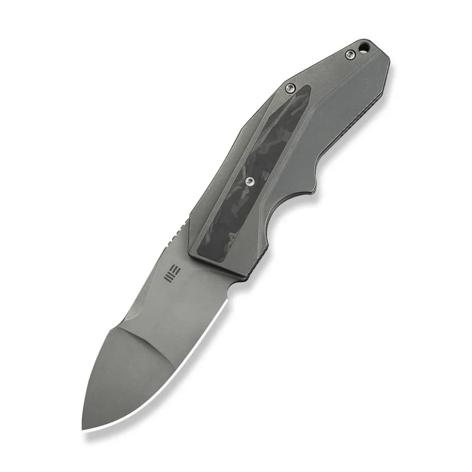 Ніж складаний Weknife Coral WE24044-2 - зображення 1