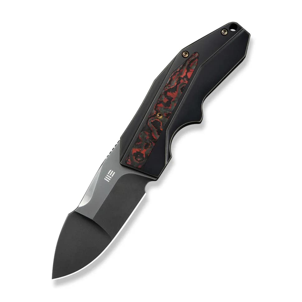 Ніж складаний Weknife Coral WE24044-3 - зображення 1