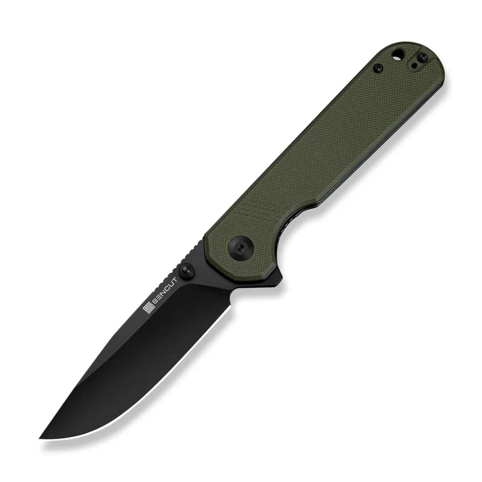 Ніж складаний Sencut Aetheris S24095-2 - зображення 1