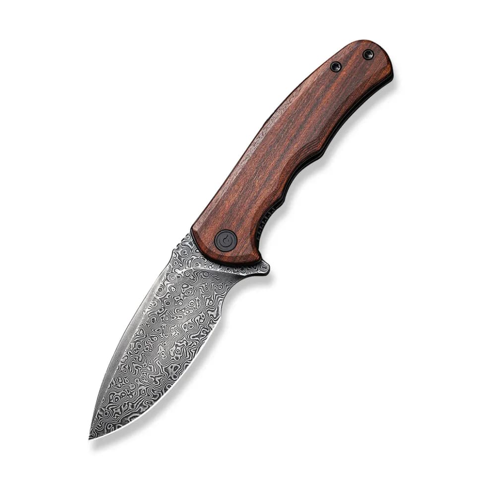 Ніж складаний Civivi Mini Praxis C18026C-DS1 - зображення 1