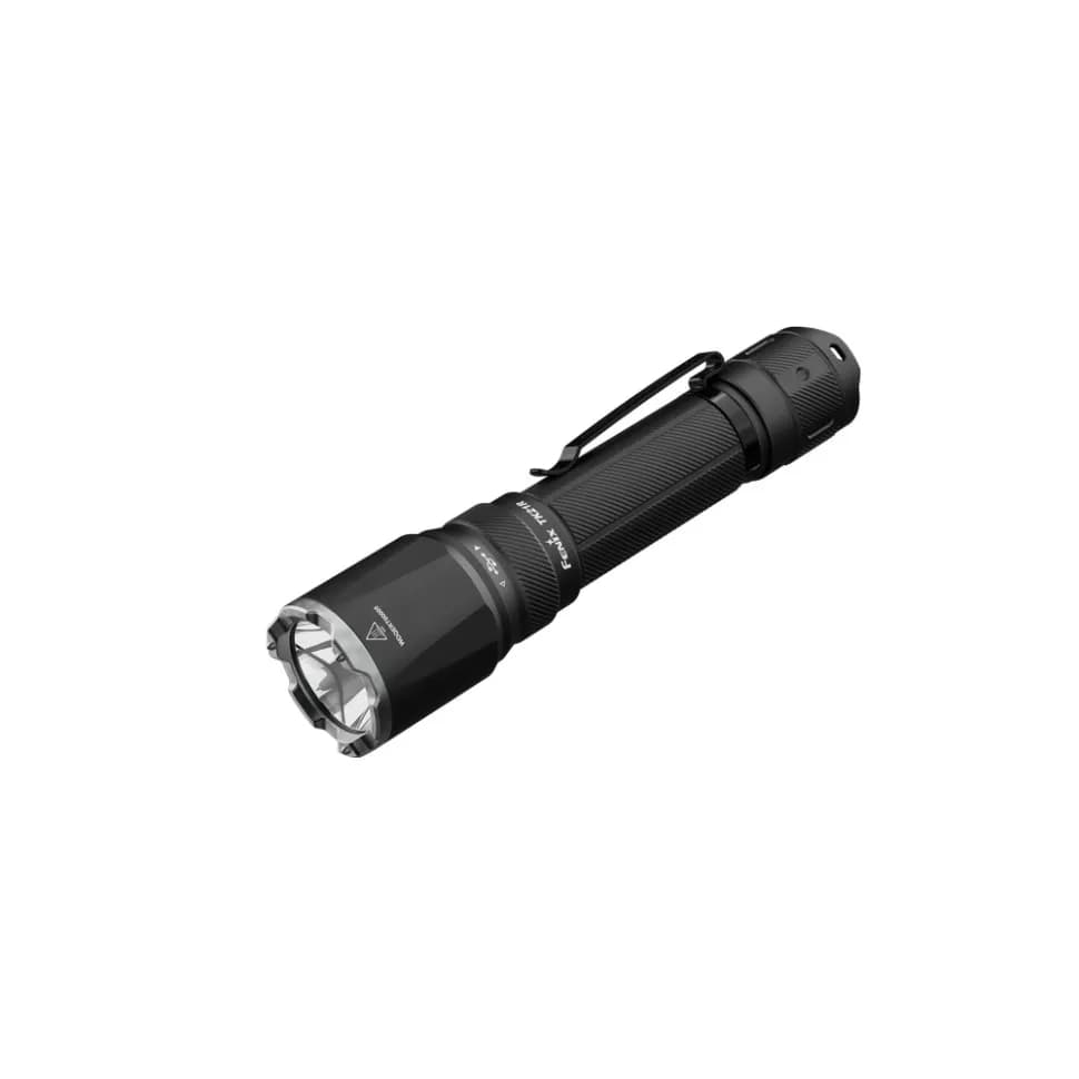 Ліхтар тактичний Fenix TK21R - зображення 1