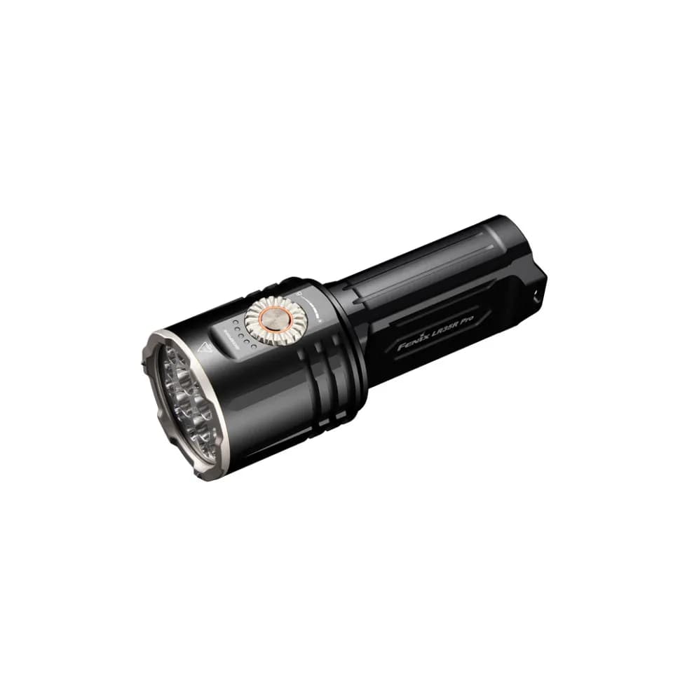 Ліхтар пошуковий ручний Fenix LR35R PRO - зображення 1
