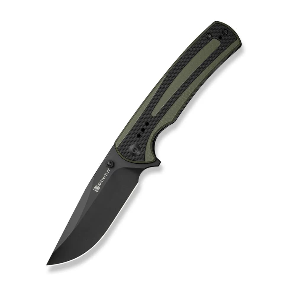 Ніж складаний Sencut Regnator S24057-2 - зображення 1