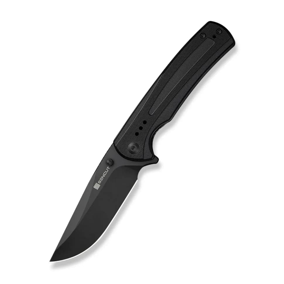 Ніж складаний Sencut Regnator S24057-1 - зображення 1