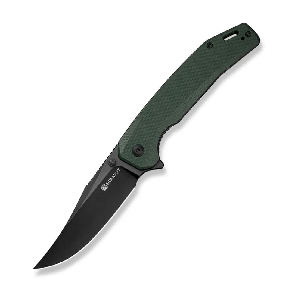 Ніж складаний Sencut Vornix S25038-1 - зображення 1