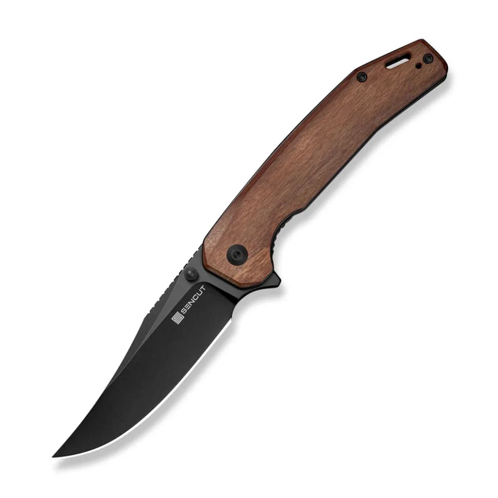 Ніж складаний Sencut Vornix S25038-3 - зображення 1