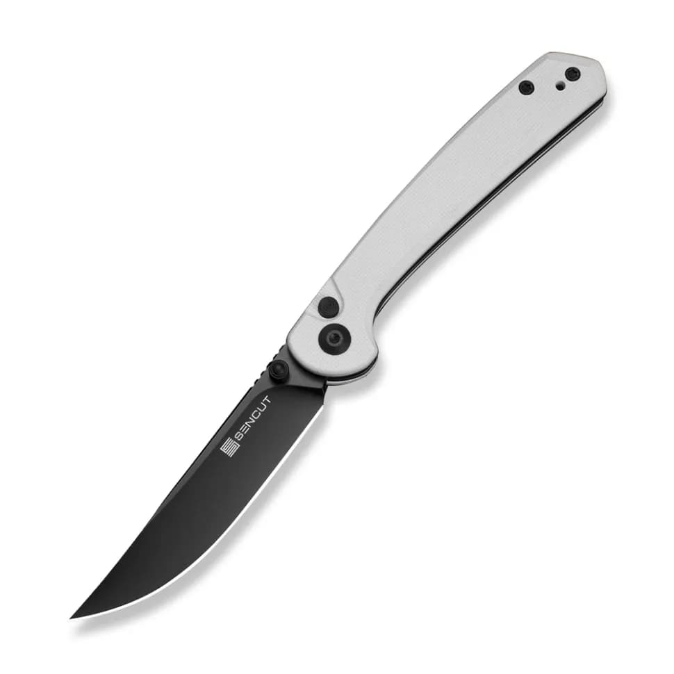 Ніж складаний Sencut Skelfin S25007-1 - зображення 1