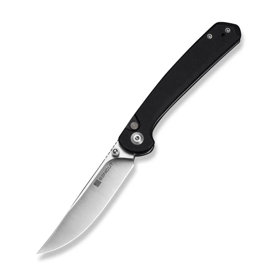 Ніж складаний Sencut Skelfin S25007-2 - зображення 1