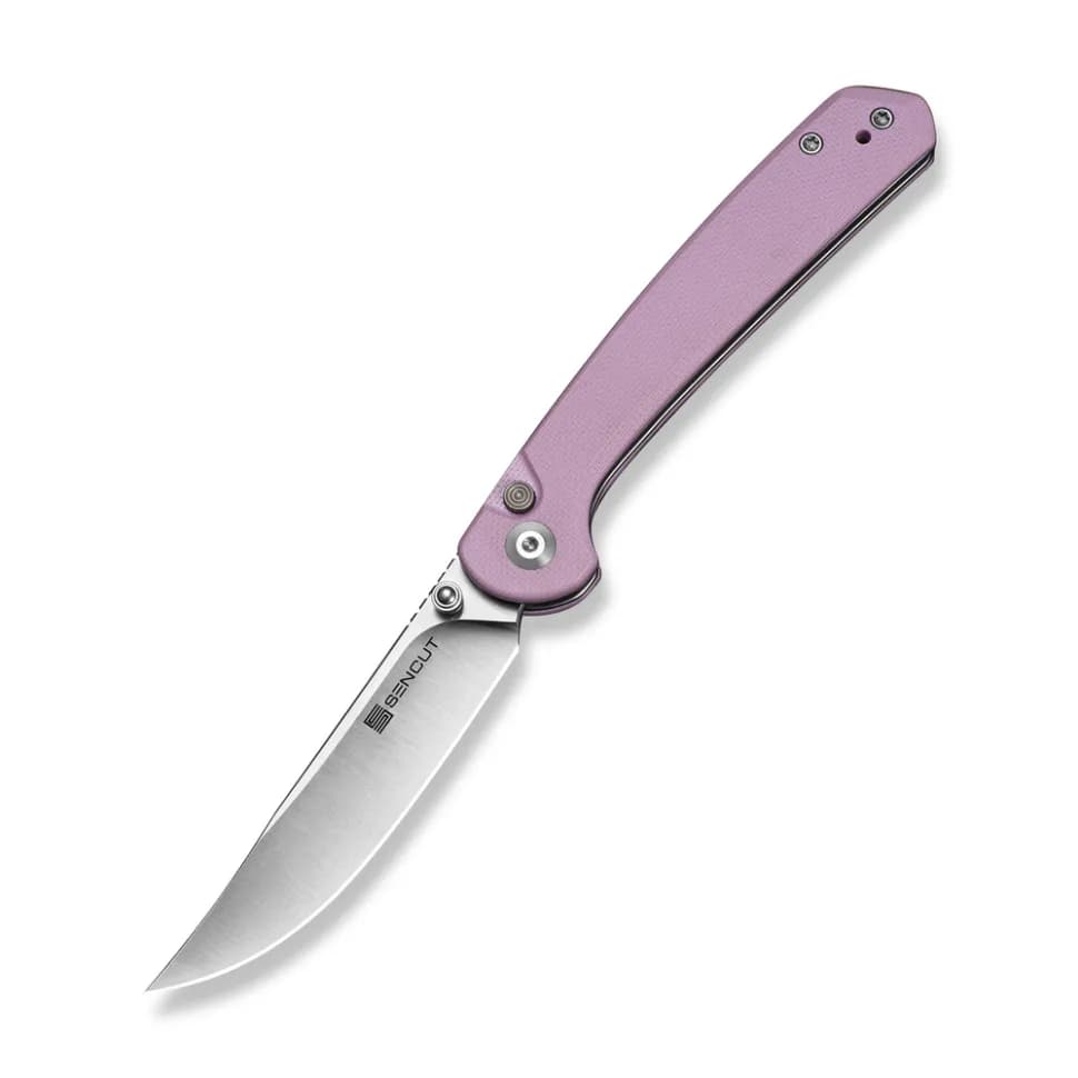 Ніж складаний Sencut Skelfin S25007-3 - зображення 1