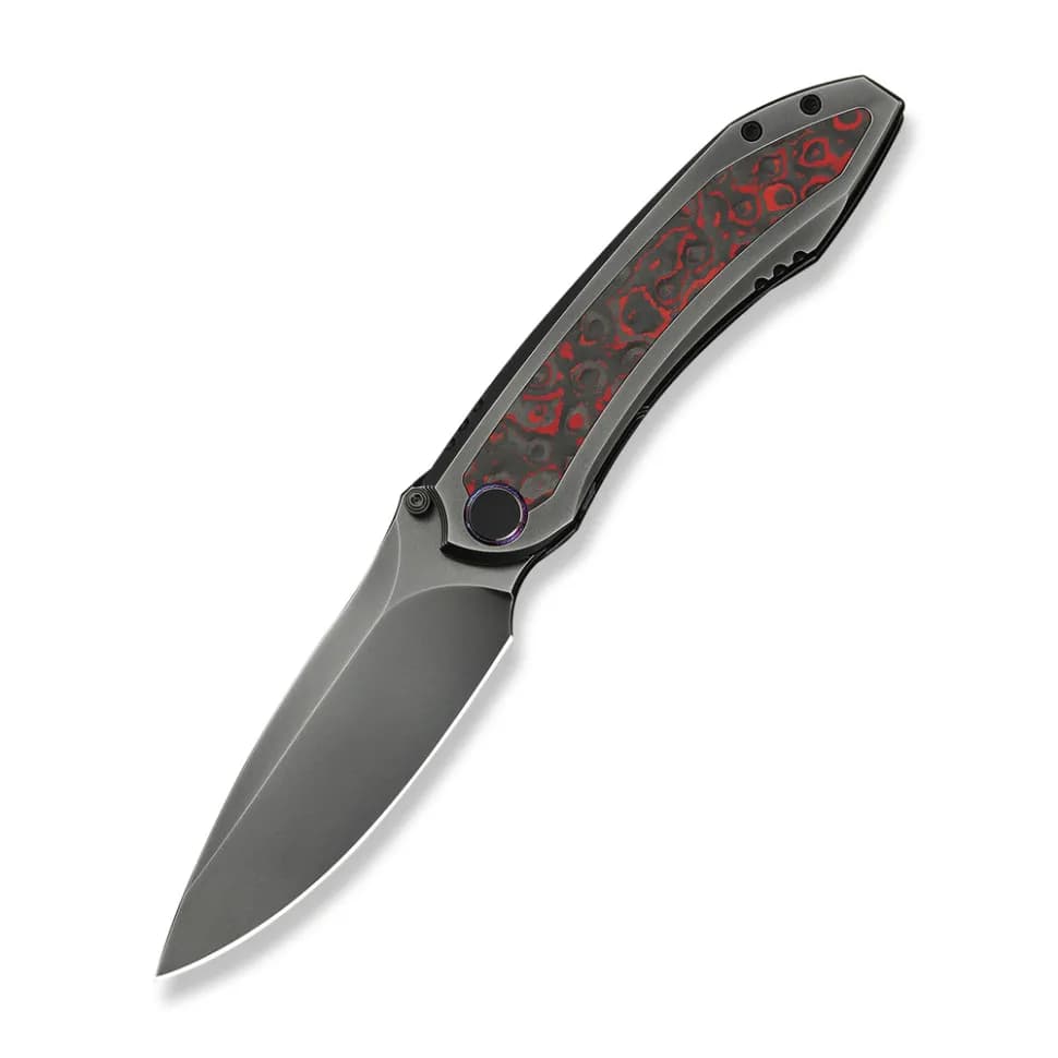 Ніж складаний Weknife Winsome WE23092-4 - зображення 1