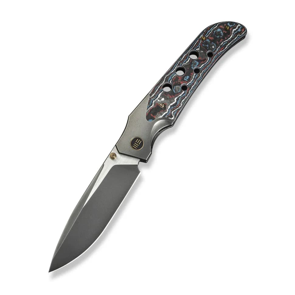 Ніж складаний Weknife WE-Guthrie WE23072B-3 - зображення 1