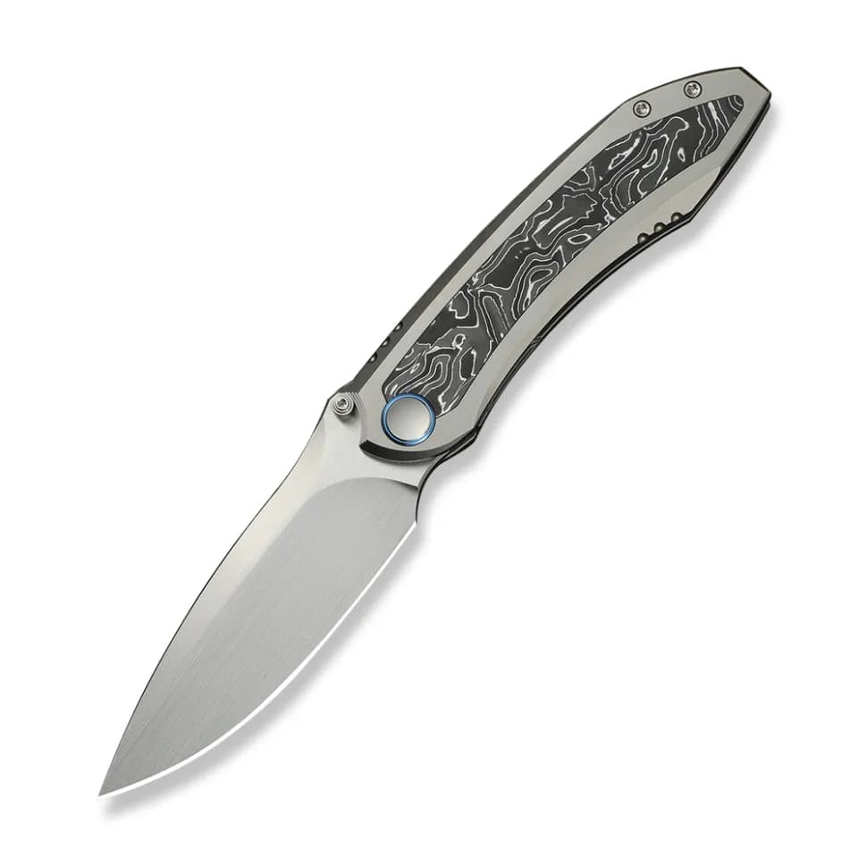Ніж складаний Weknife Winsome WE23092-2 - зображення 1