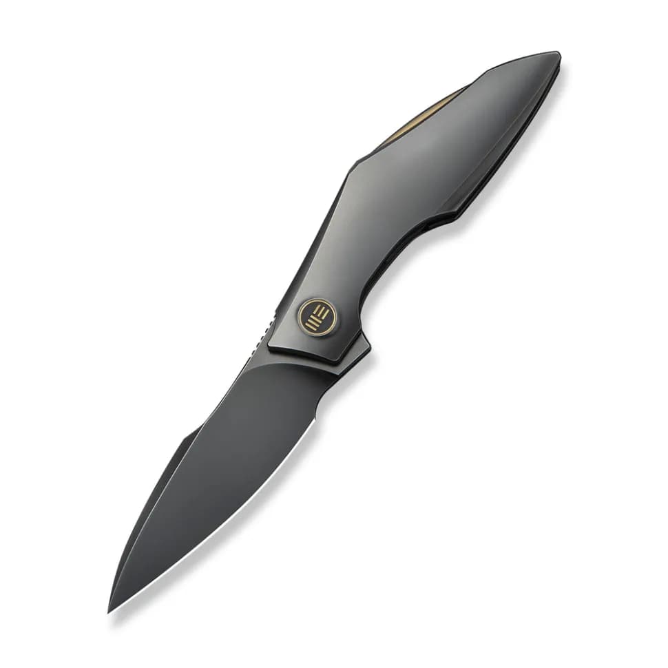 Ніж складаний Weknife Krait Snake WE24084-3 - зображення 1