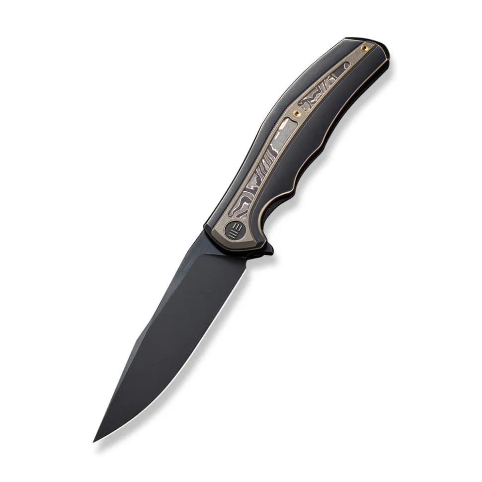 Ніж складаний Weknife Zonda WE22016-3 - зображення 1