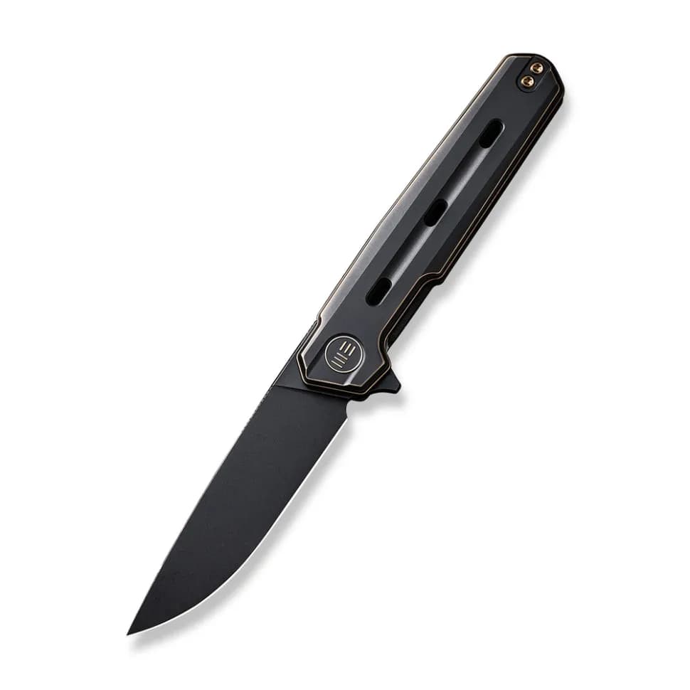 Ніж складаний Weknife Navo WE22026-3 - зображення 1