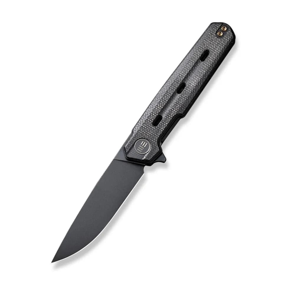 Ніж складаний Weknife Navo WE22026-1 - зображення 1
