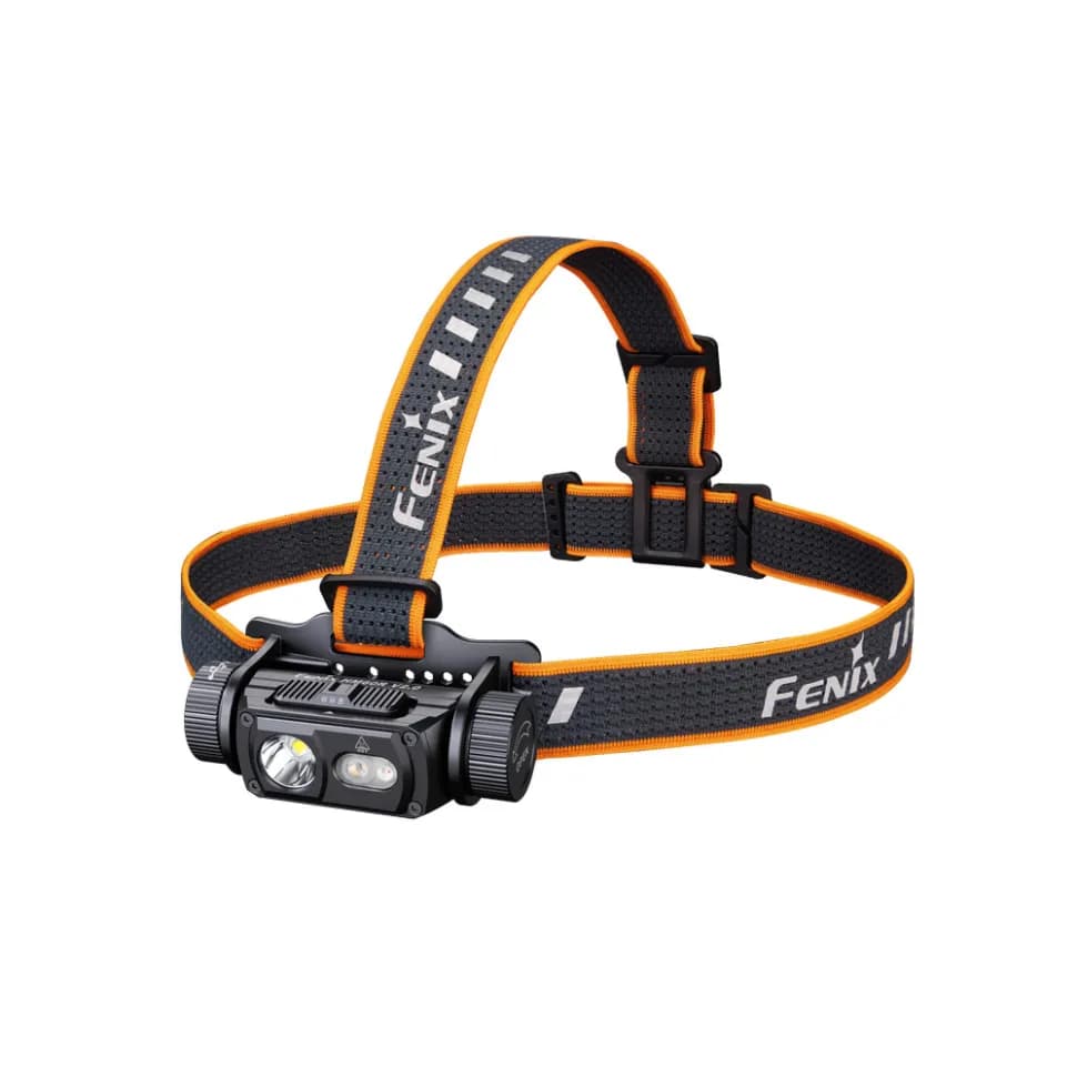 Ліхтар налобний Fenix HM60R 2.0 - зображення 1