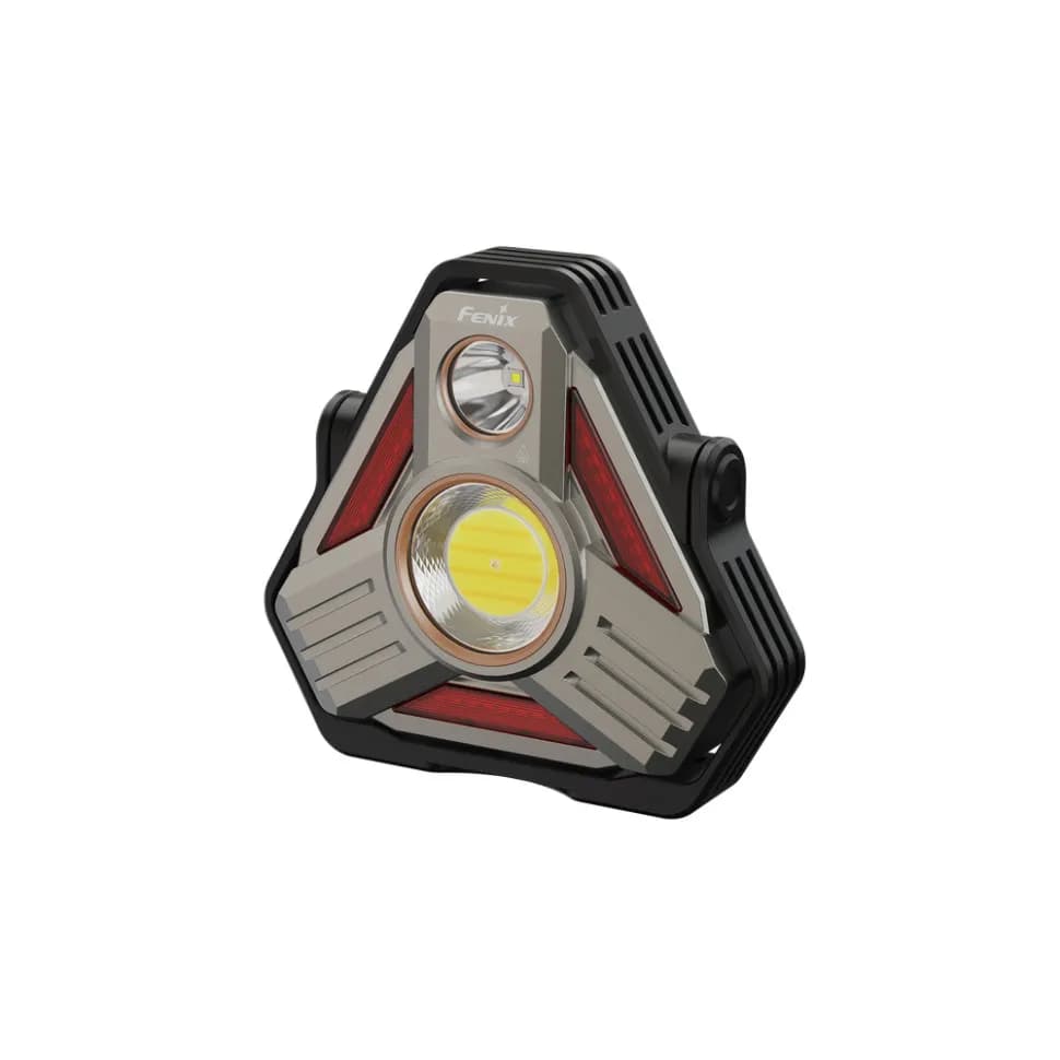Ліхтар кемпінговий Fenix CP50R - зображення 1