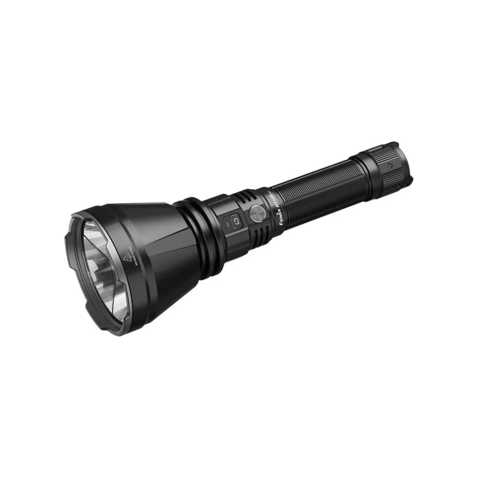 Далекобійний ліхтар Fenix HT18R v.2.0 - зображення 1