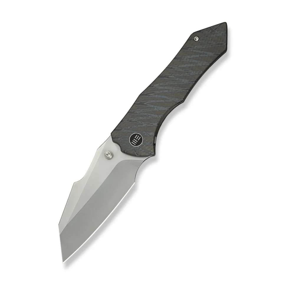Ніж складаний Weknife High-Fin XL WE24010-4 - зображення 1