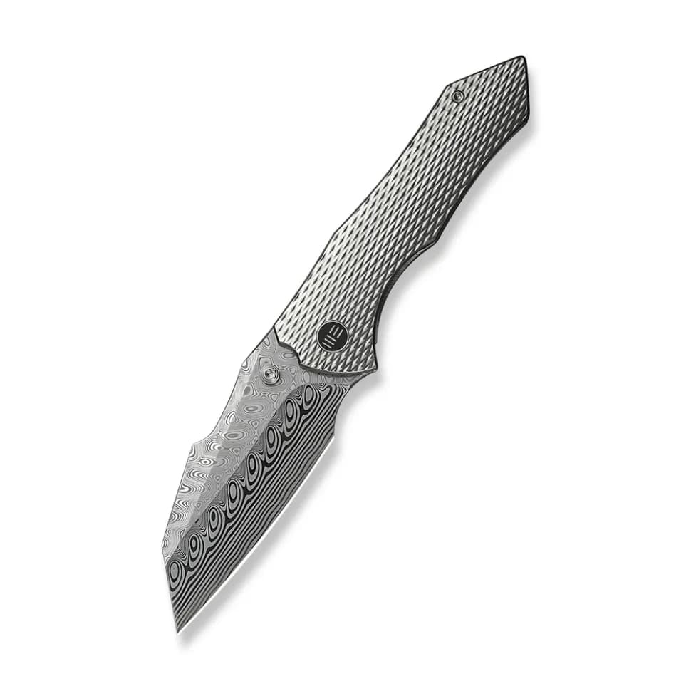 Ніж складаний Weknife High-Fin XL WE24010-DS1 - зображення 1