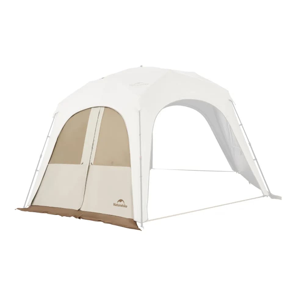 Двері до тенту для кемпінгу Naturehike CNK230WS014, 300х210см (із застібкою посередині) - зображення 1