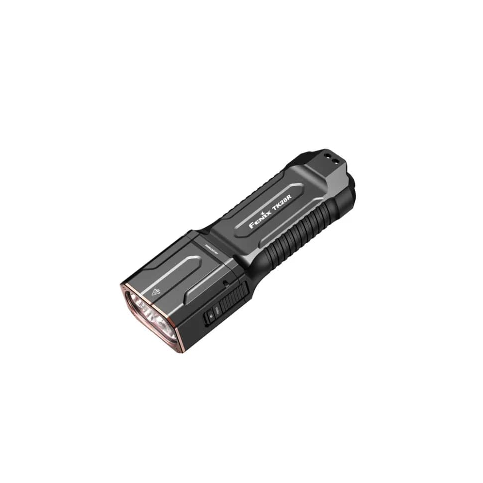 Ліхтар ручний Fenix TK28R - зображення 1