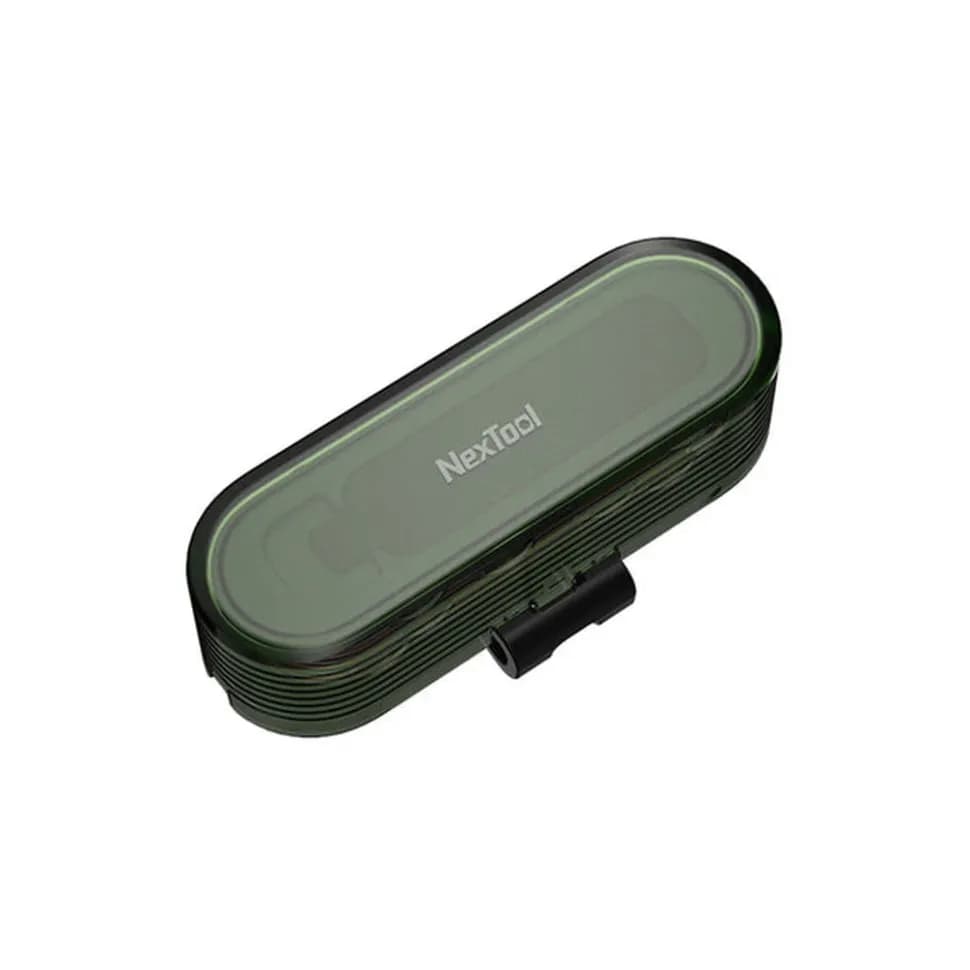 Кемпінгова гірлянда - маячок 2в1 Nextool Twinkle Light, 1,5 м, на батарейці - зображення 1
