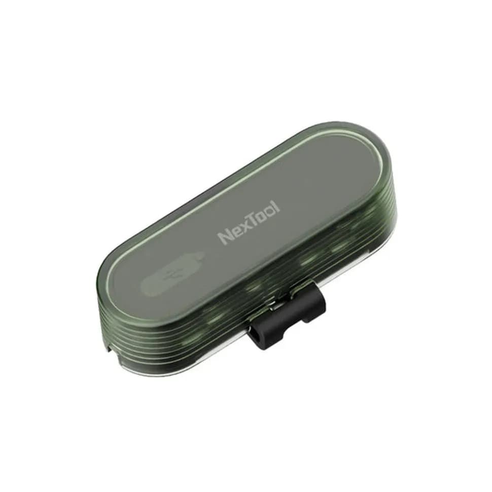 Кемпінгова гірлянда - маячок 2в1 Nextool Twinkle Light, 1,5 м, акумуляторна - зображення 1
