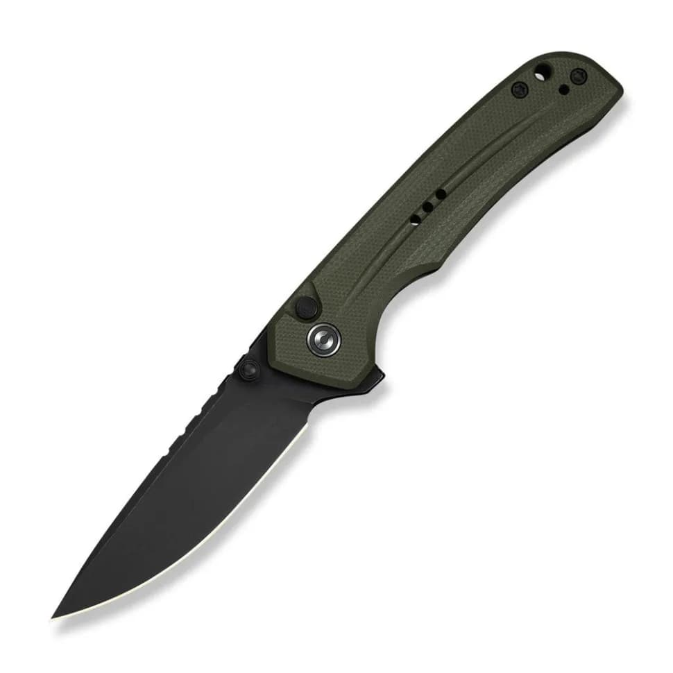 Ніж Civivi Tarask C25023C-2 - зображення 1