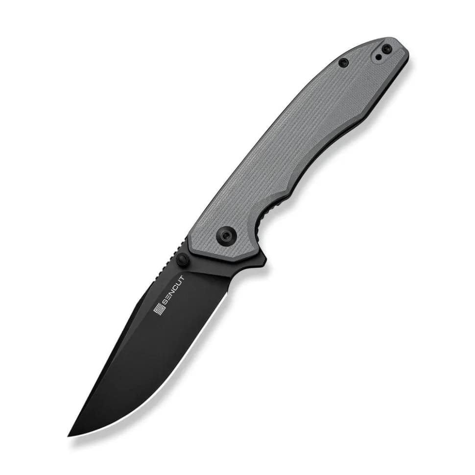 Ніж Sencut Sylor S25056-1 - зображення 1