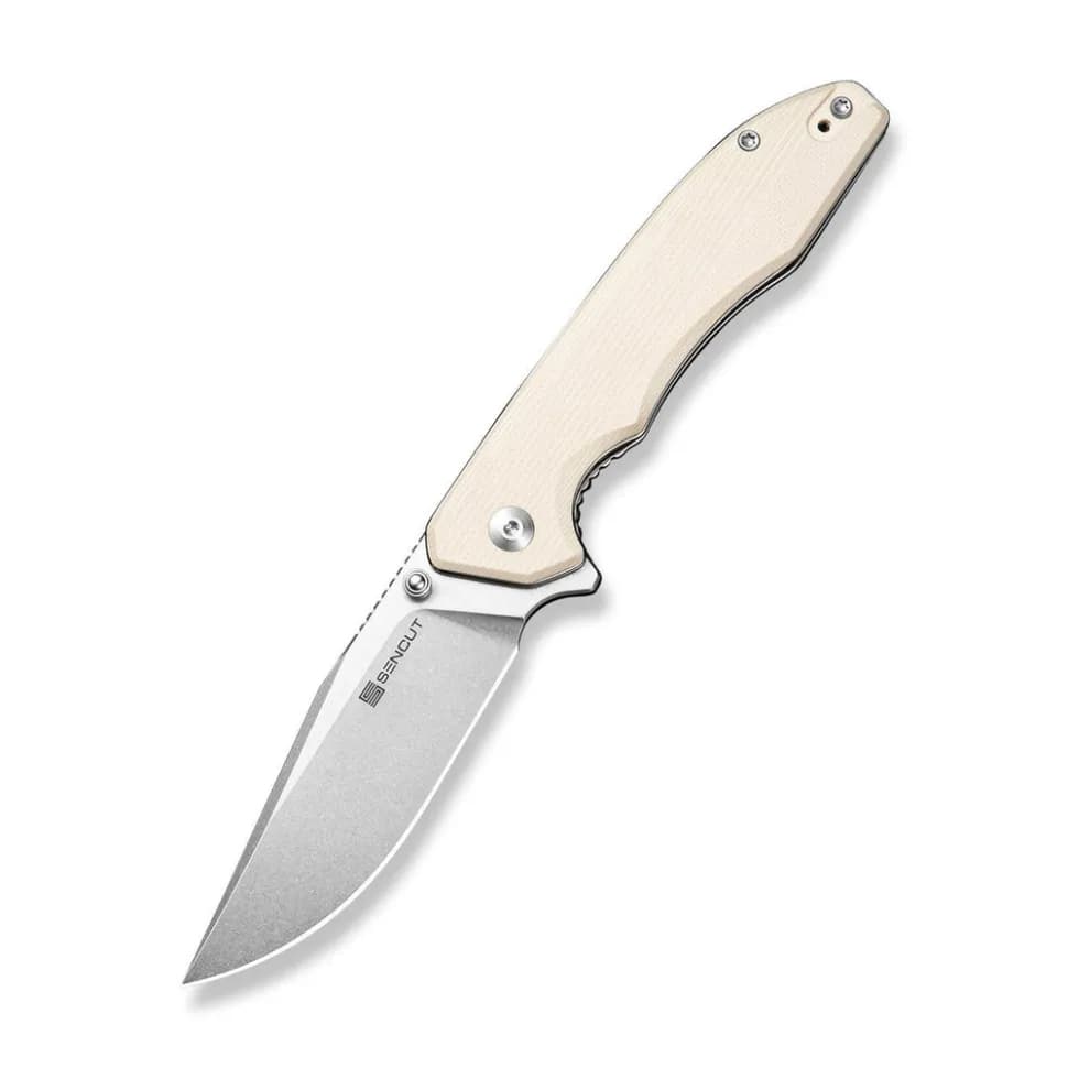 Ніж Sencut Sylor S25056-2 - зображення 1
